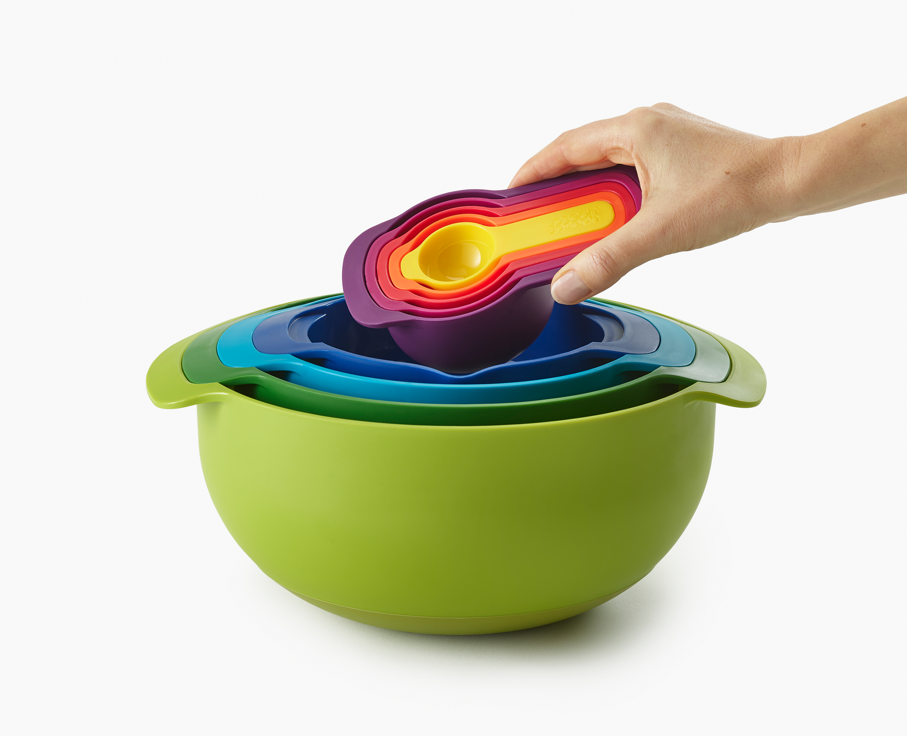 Nest™ 9 Plus Bowl Set - 40031 - Image 4