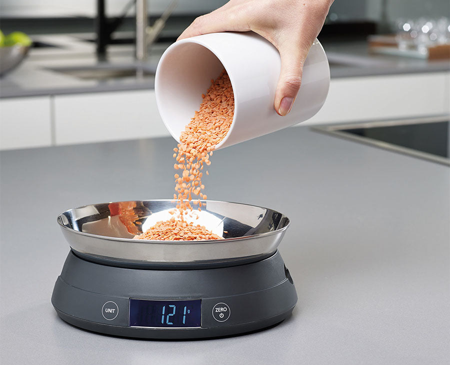 SwitchScale Kitchen Scales - 40054 - Image 2