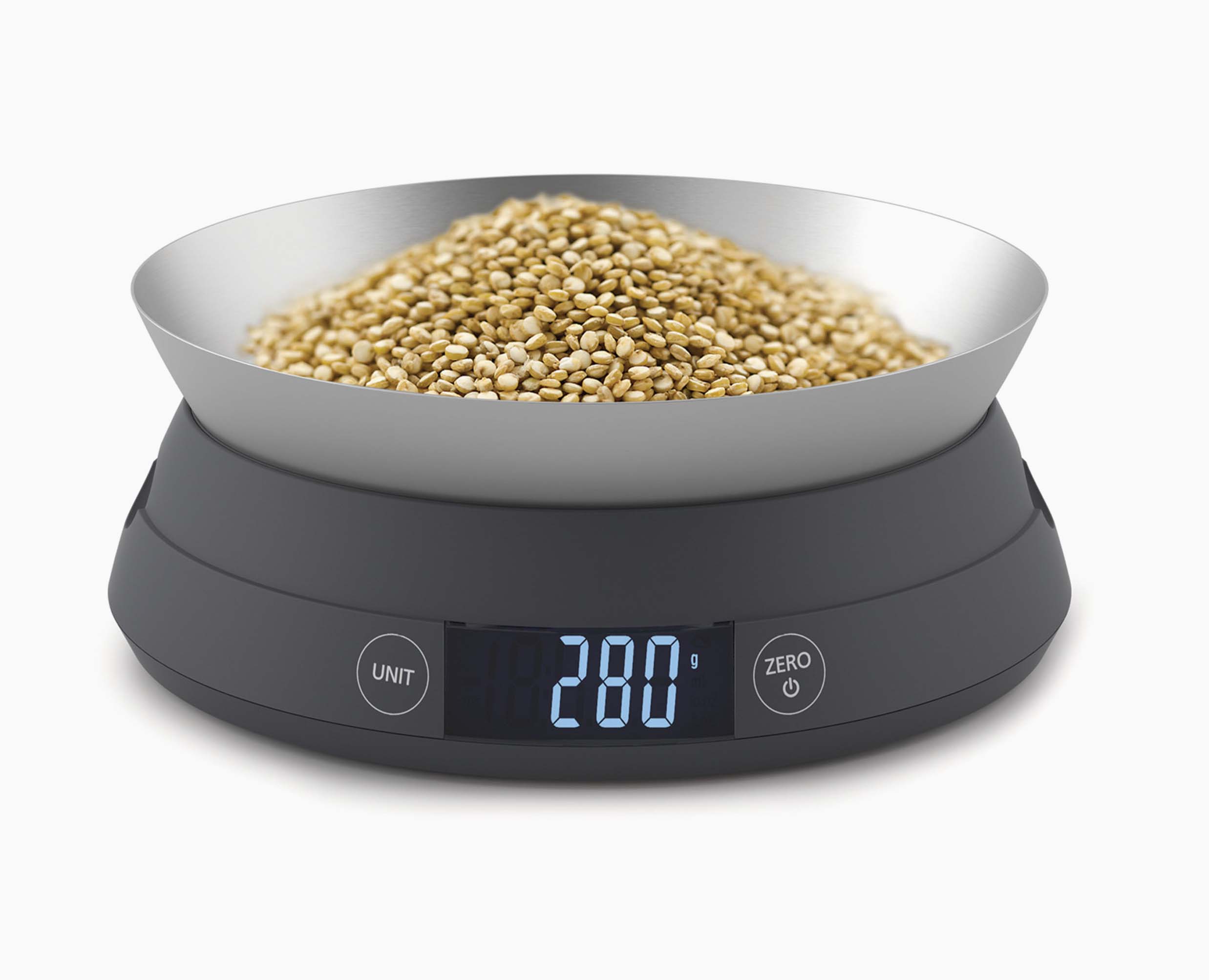 SwitchScale Kitchen Scales - 40054 - Image 7