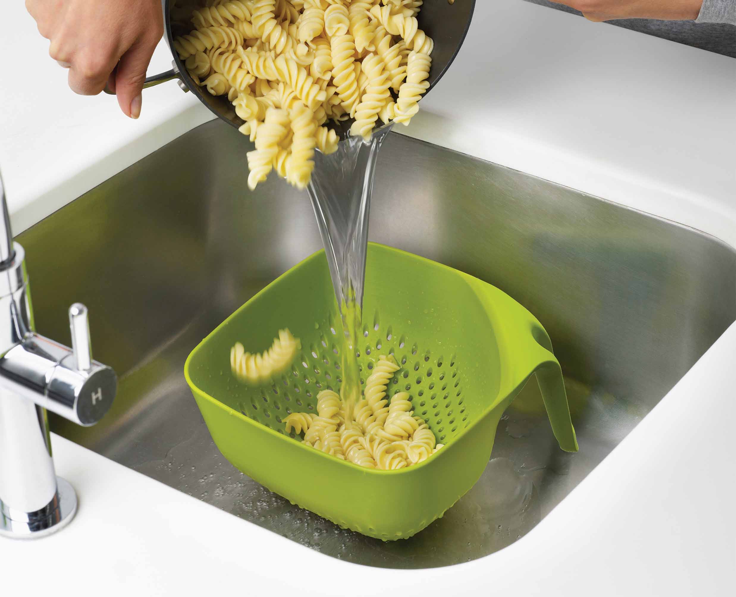Square Colander - 40092 - Image 5