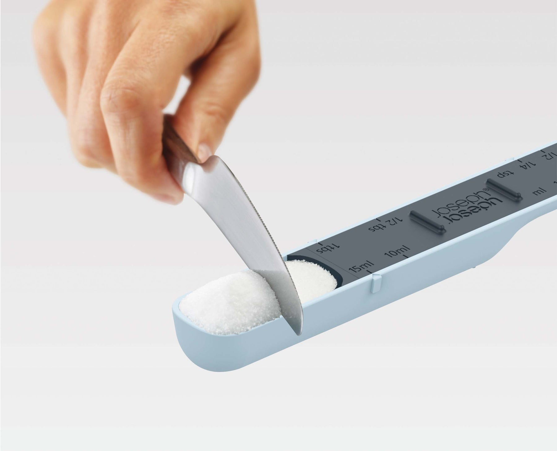 Measure-Up Adjustable Measuring Spoon - 40105 - Image 4