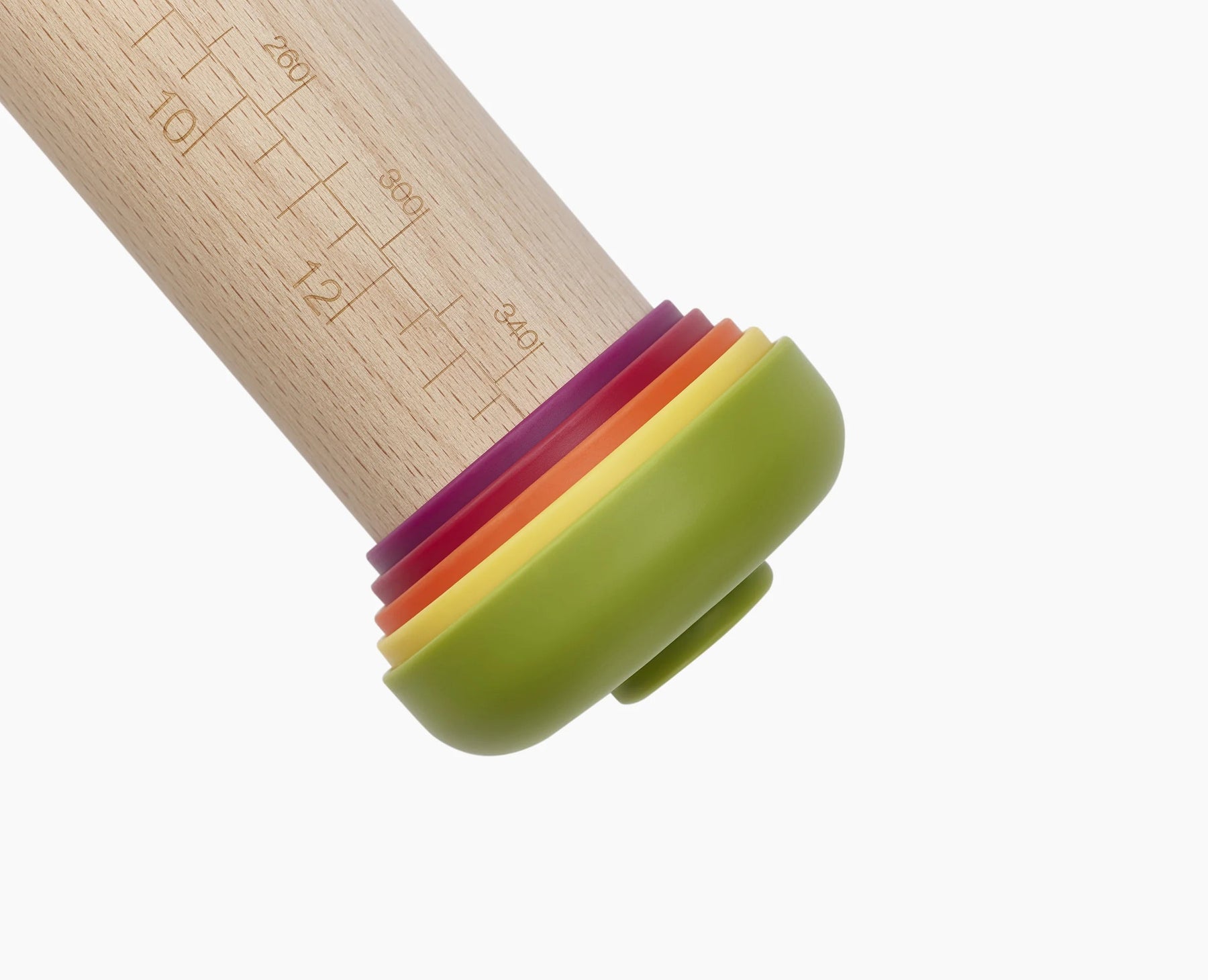 PrecisionPin™ Adjustable Rolling Pin - 40113 - Image 5