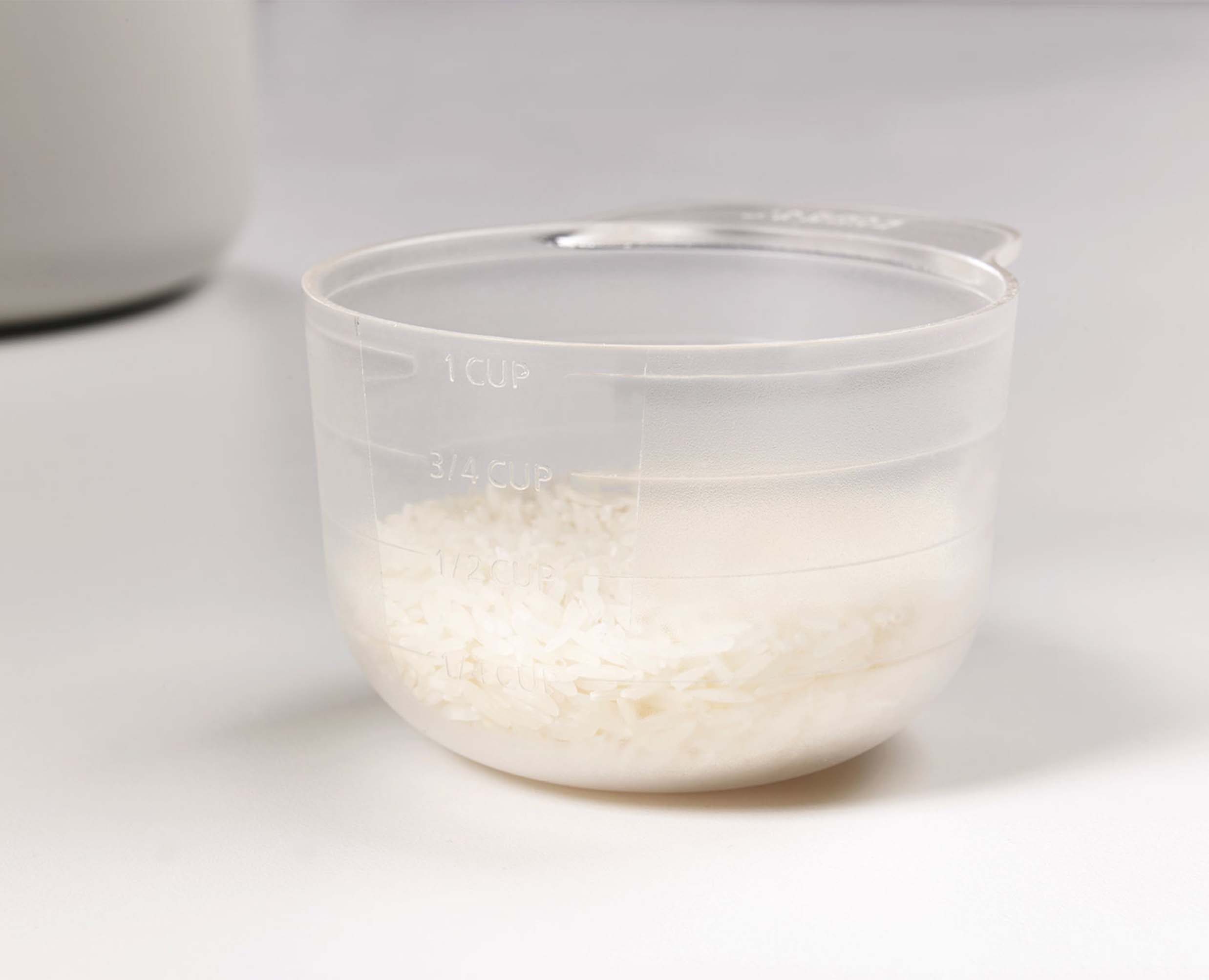 M-Cuisine Microwave Rice Cooker - 45002 - Image 4