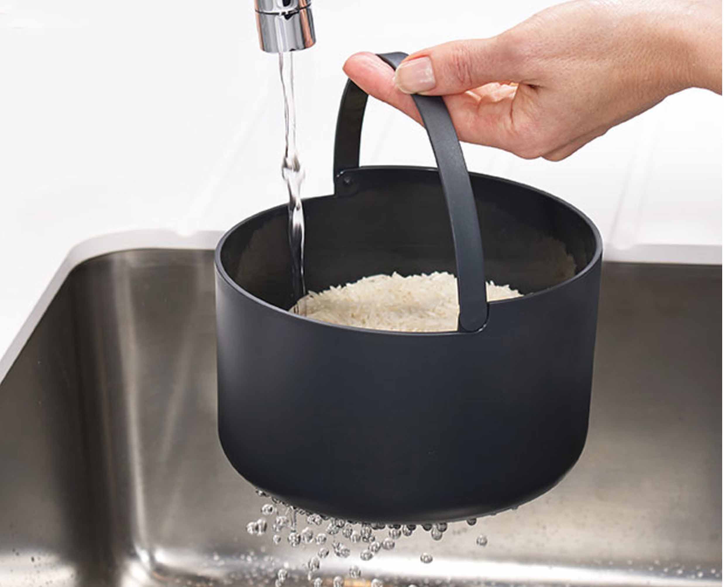 M-Cuisine Microwave Rice Cooker - 45002 - Image 6