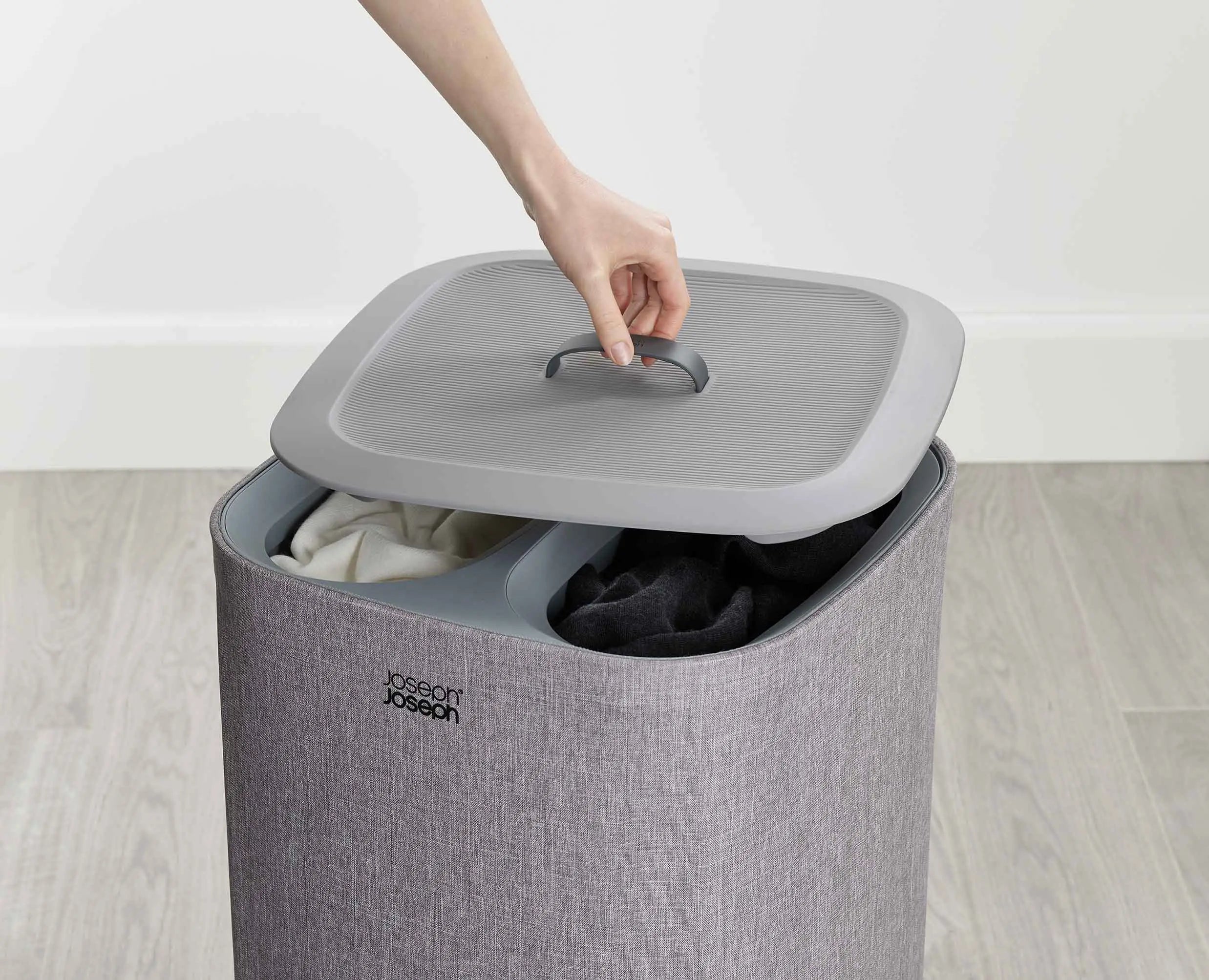 Tota 60L Laundry Separation Basket - 50001 - Image 4