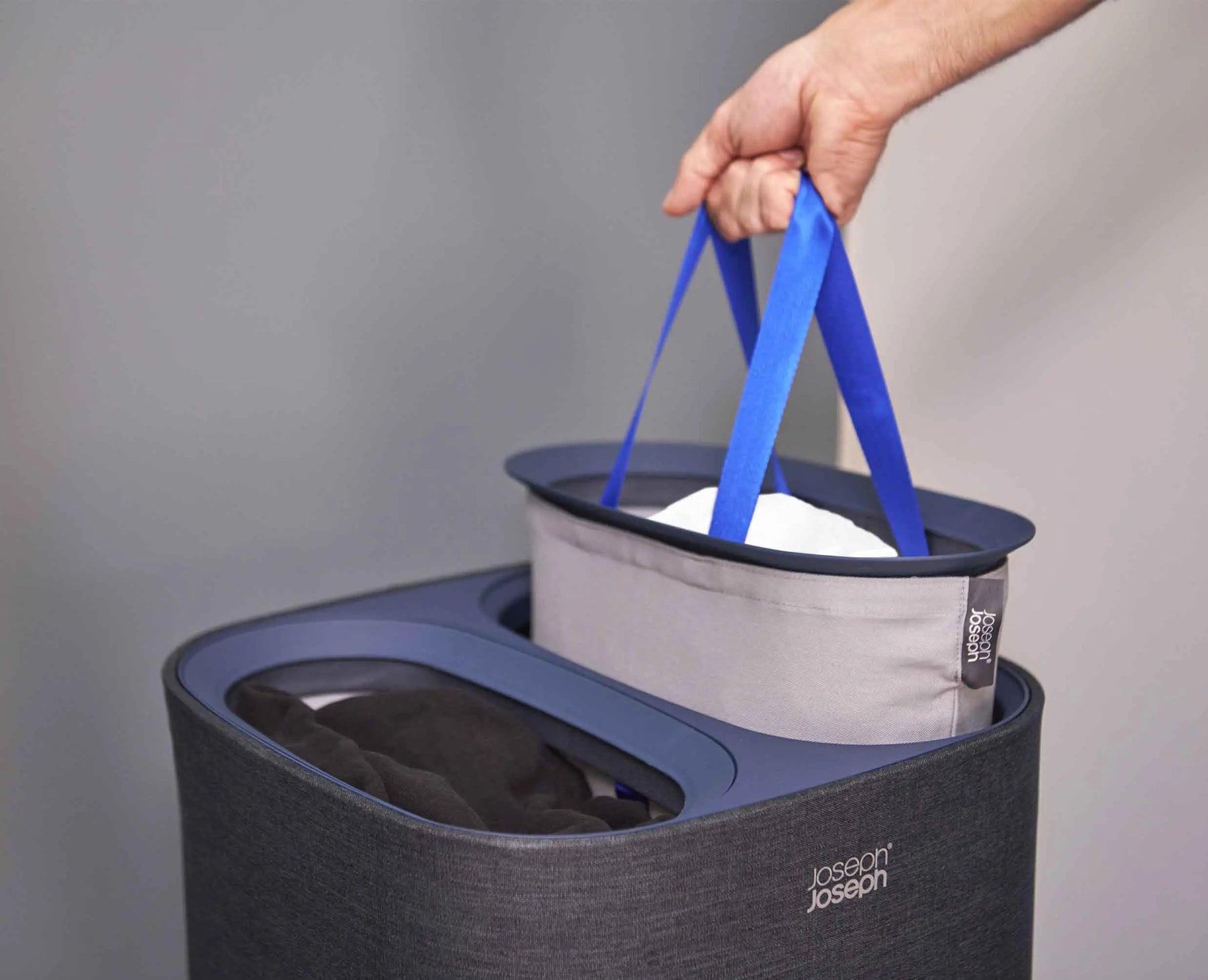Tota 60L Laundry Separation Basket - 50002 - Image 3