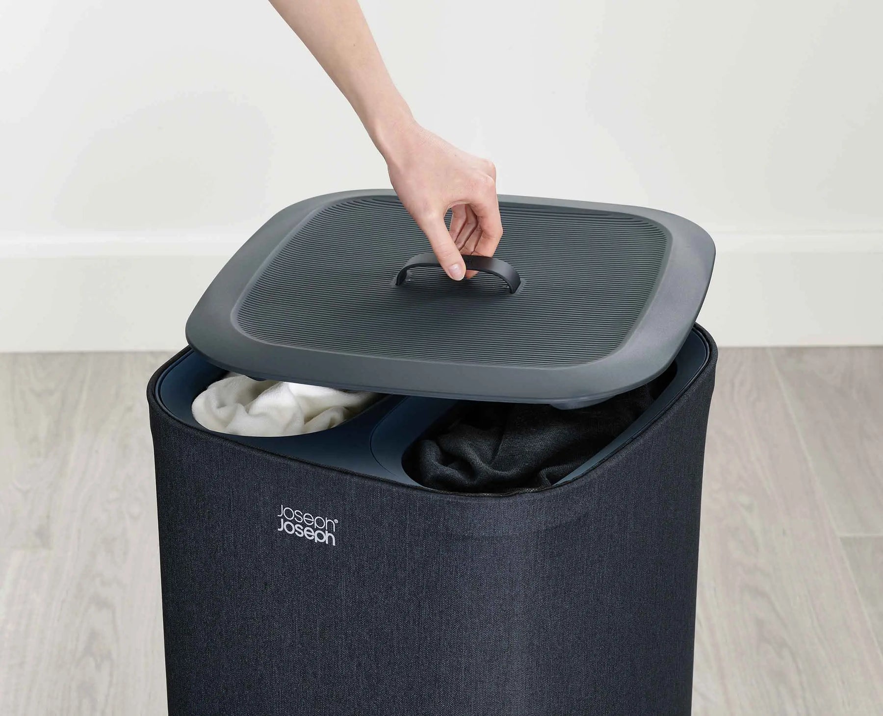 Tota 60L Laundry Separation Basket - 50002 - Image 4