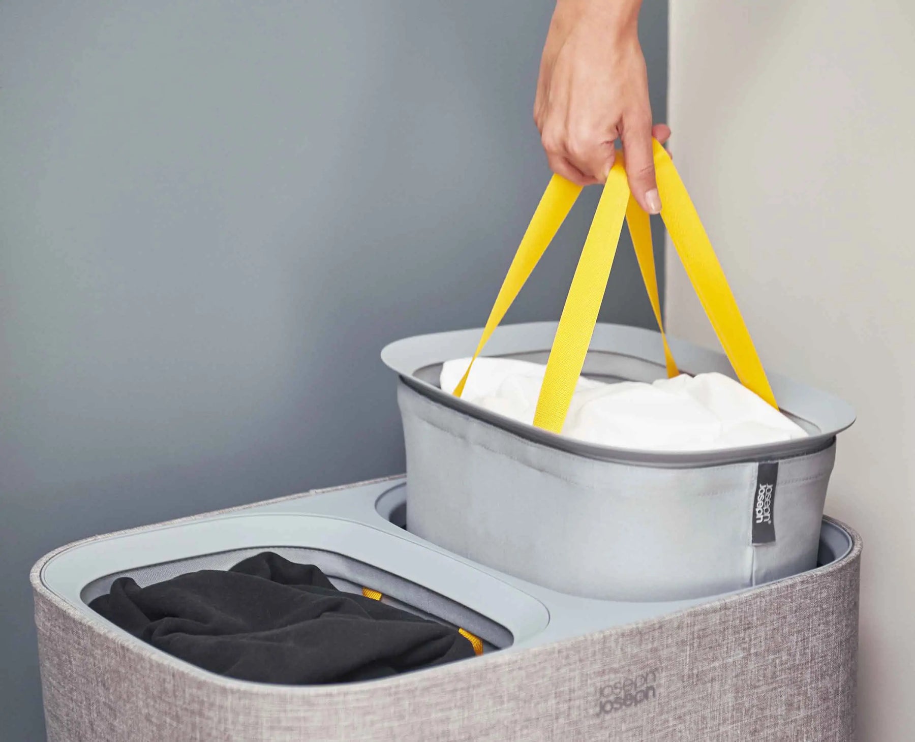 Tota 90L Laundry Separation Basket - 50003 - Image 3