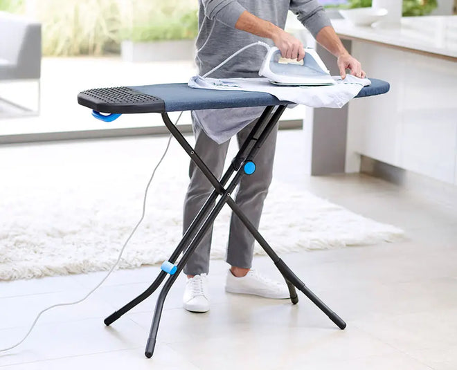 Glide Plus Easy-store Ironing Board with Advanced Cover - 50006 - Image 2
