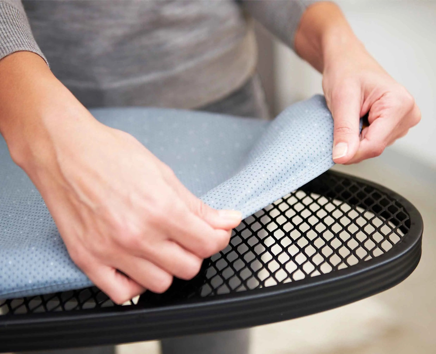 Glide Ironing Board Cover - 50007 - Image 5