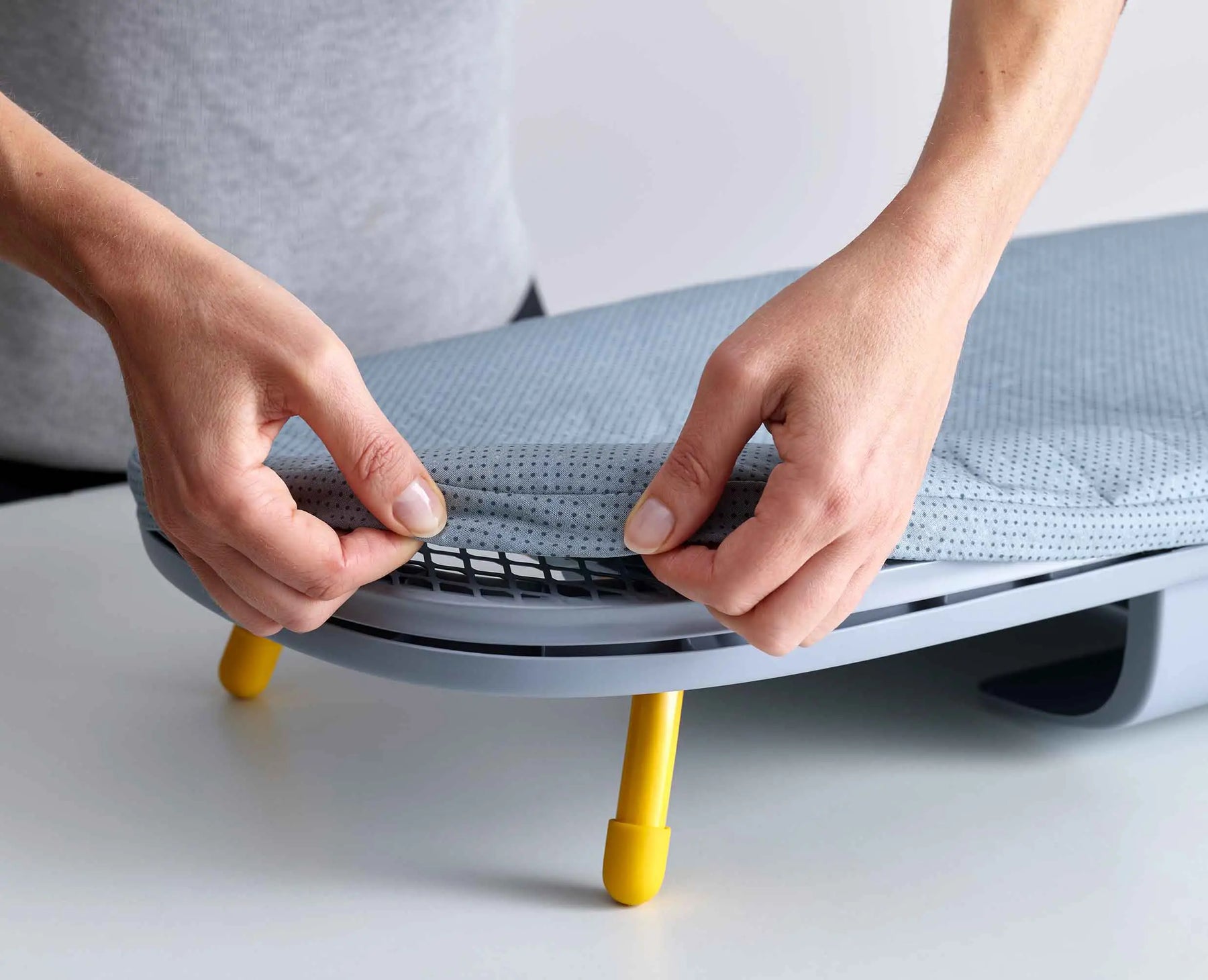 Pocket Folding Ironing Board - 50009 - Image 4