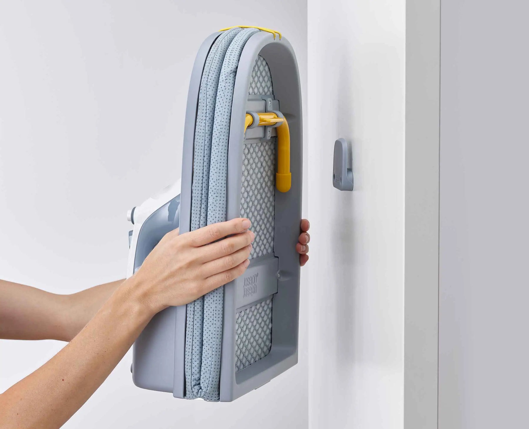 Pocket Folding Ironing Board - 50009 - Image 5