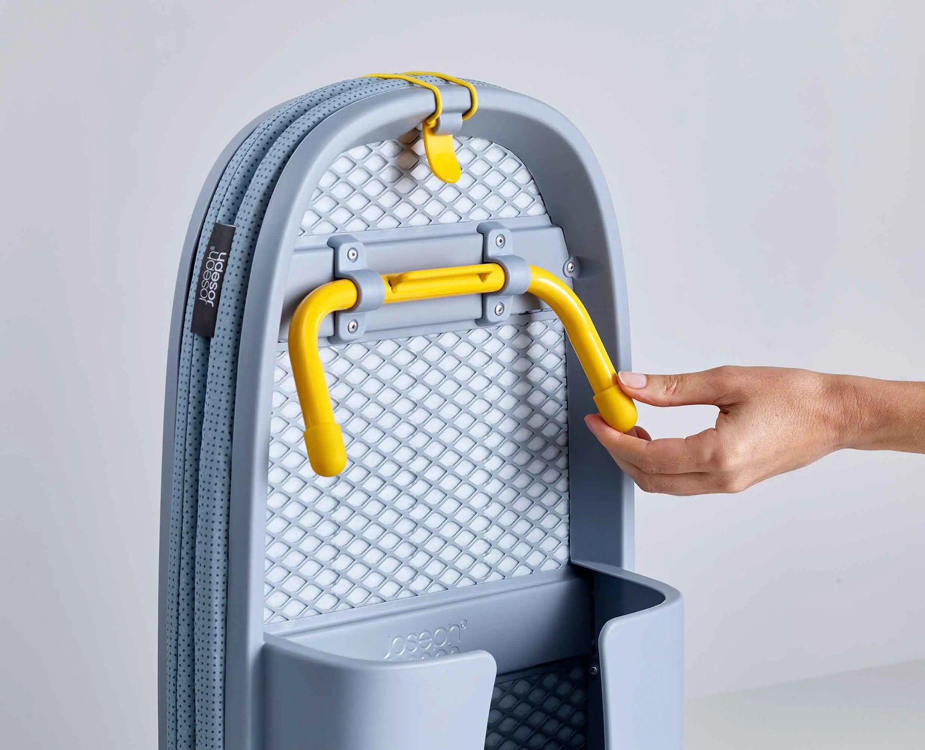 Pocket Folding Ironing Board - 50009 - Image 6