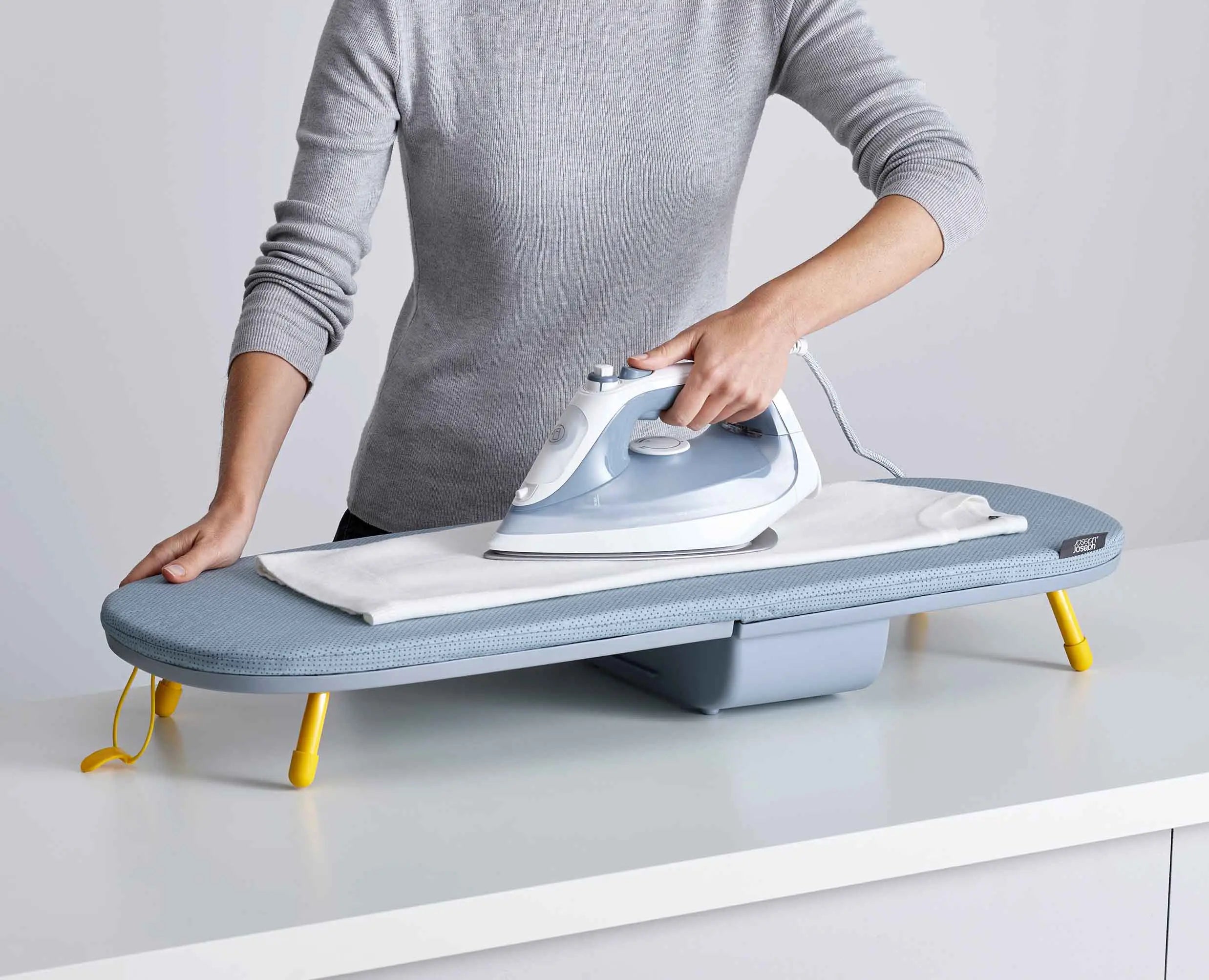 Pocket Folding Ironing Board - 50009 - Image 7