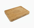 Cut&Carve™ Bamboo Chopping Board - 60142 - Image 1