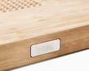 Cut&Carve™ Bamboo Chopping Board - 60142 - Image 4