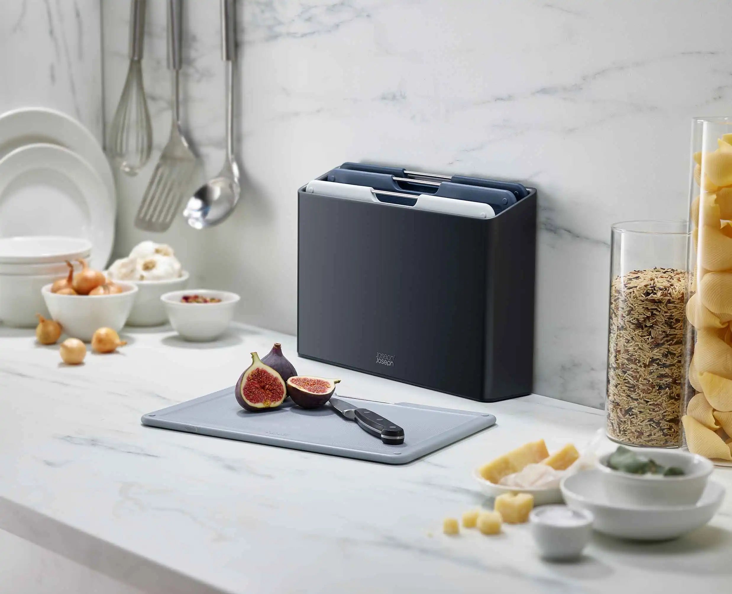 Folio™ 4-piece Chopping Board Set Regular - 60186 - Image 3