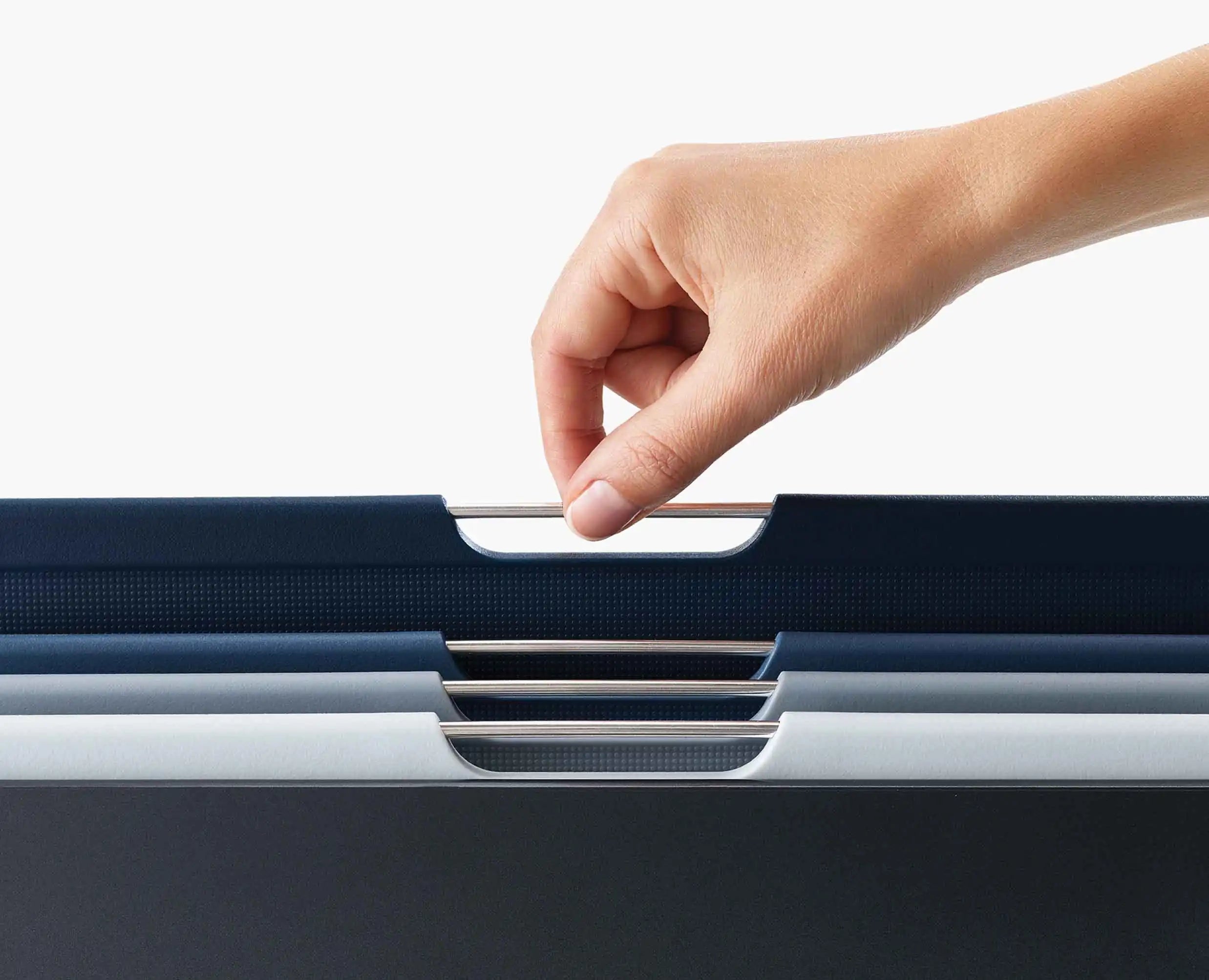 Folio™ 4-piece Chopping Board Set Regular - 60186 - Image 4