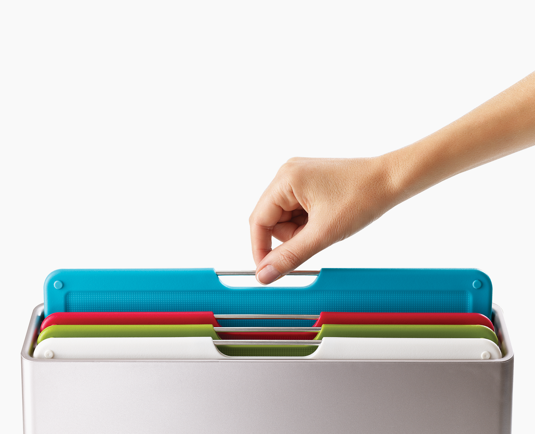 Folio™ 4-piece Chopping Board Set Regular - 60187 - Image 3