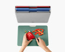 Folio™ 4-piece Chopping Board Set Large - 60215 -Image 5