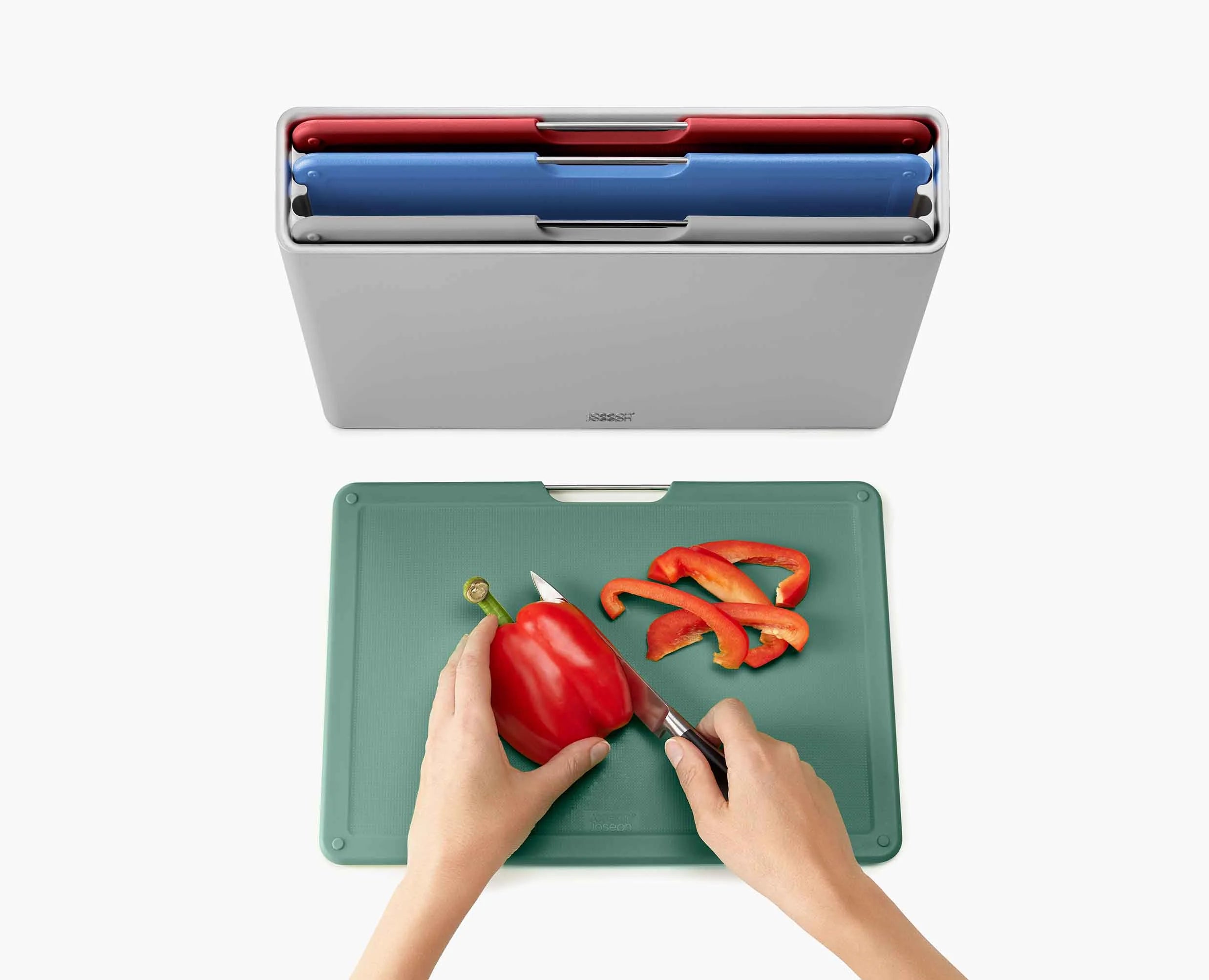Folio™ 4-piece Chopping Board Set Large - 60215 -Image 5