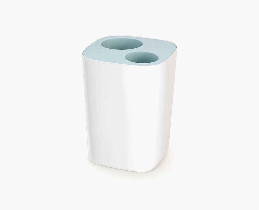 Split™ 8L Waste & Recycling Bin - 70505 - Image 1