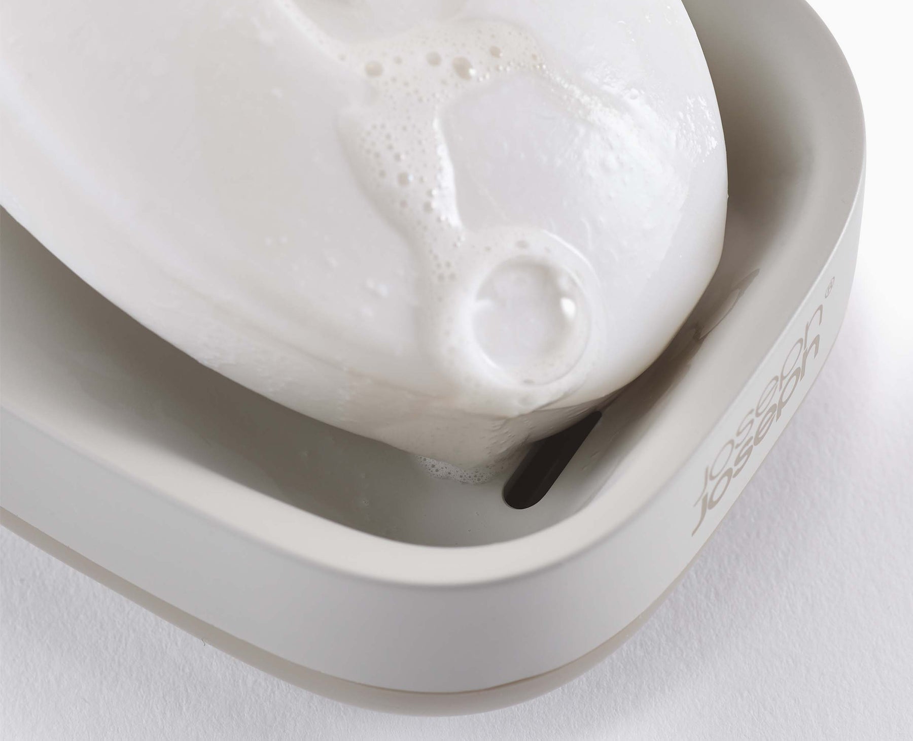 Slim™ Compact Soap Dish - 70577 - Image 4