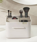 Make Me Up Compact Mirror & Makeup Organiser Set - 75007 - Image 2