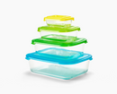 Nest™ Glass Food Storage Set - 81060 - Image 4