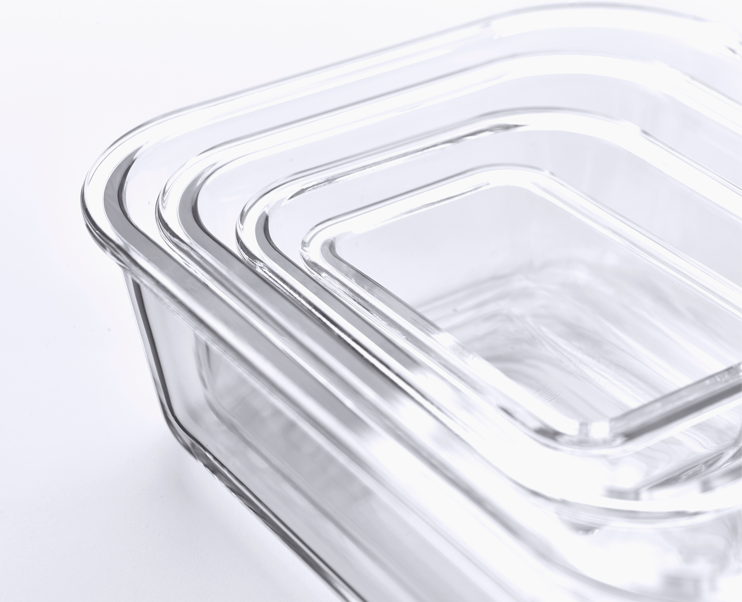 Nest™ Glass Food Storage Set - 81060 - Image 6