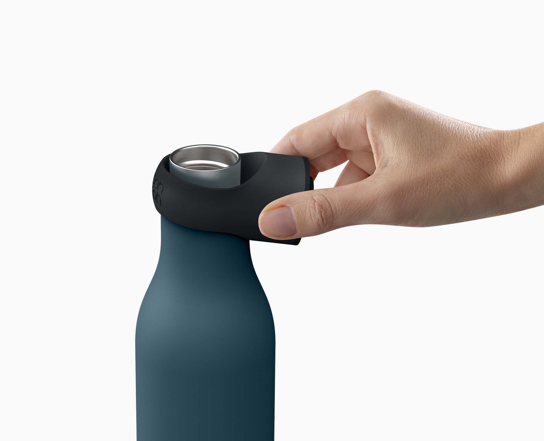 2-piece Travel Mug & Bottle Set - 81134 - Image 5