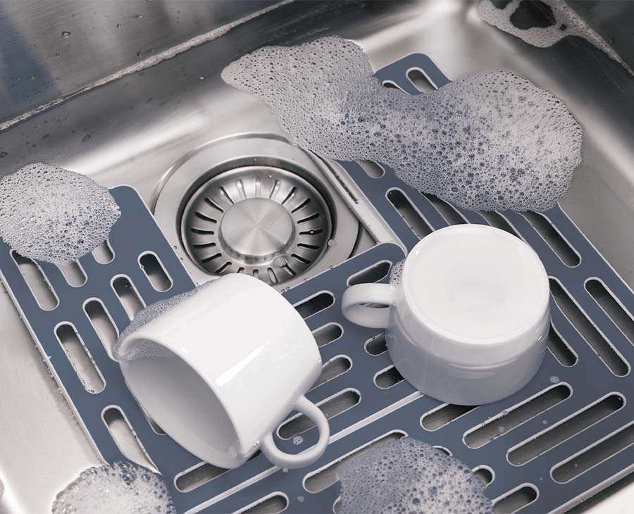 Sink Saver™ Adjustable Sink Mat - 85037 - Image 2