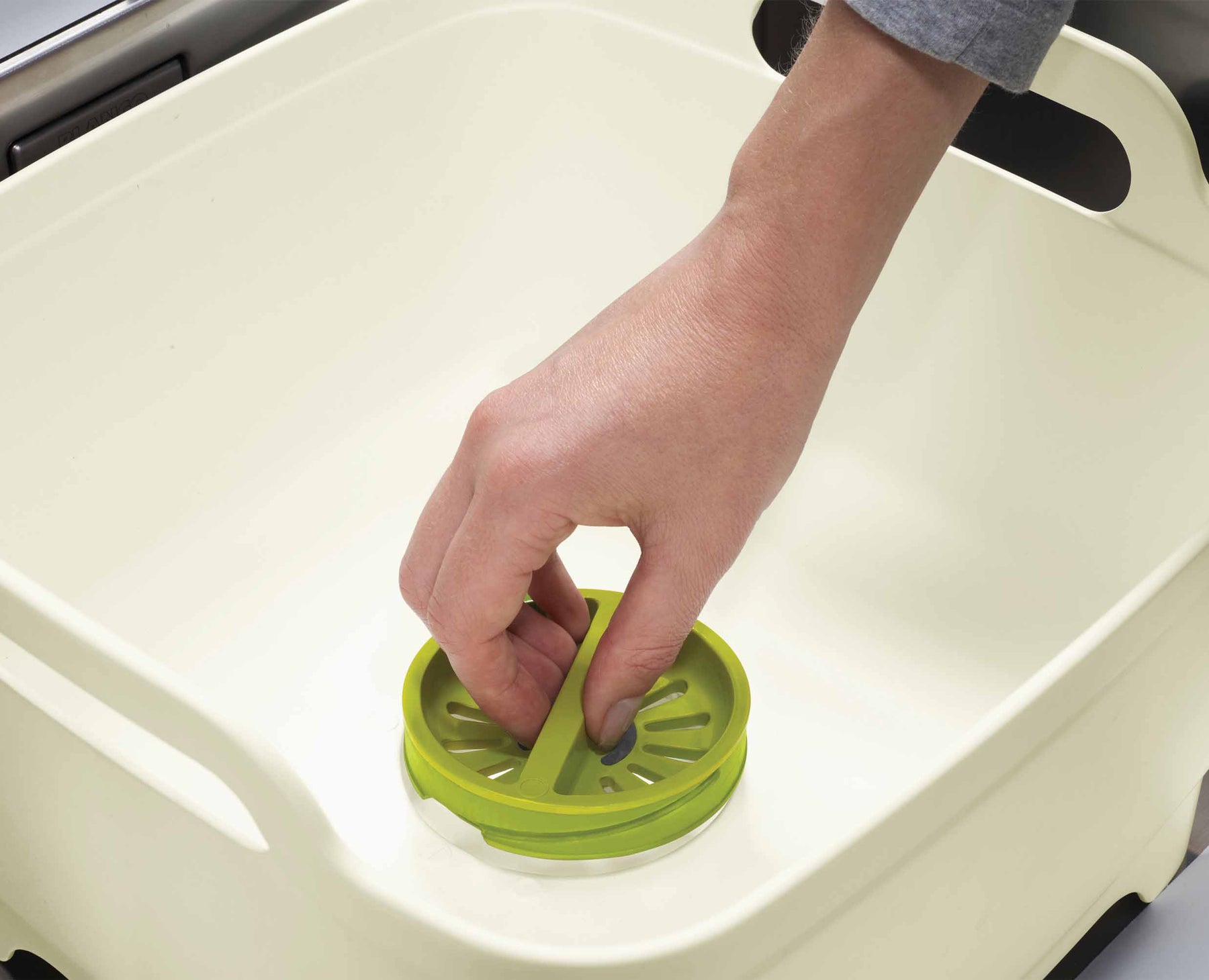 Wash&Drain™ Washing-up Bowl - 85055 - Image 5