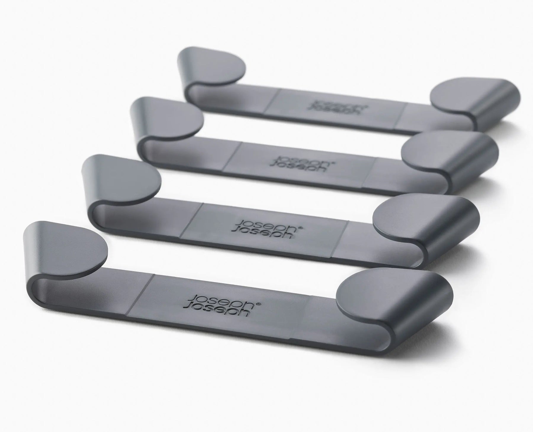 CupboardStore™ Set of 4 Pan Lid Holders - 85149 - Image 7