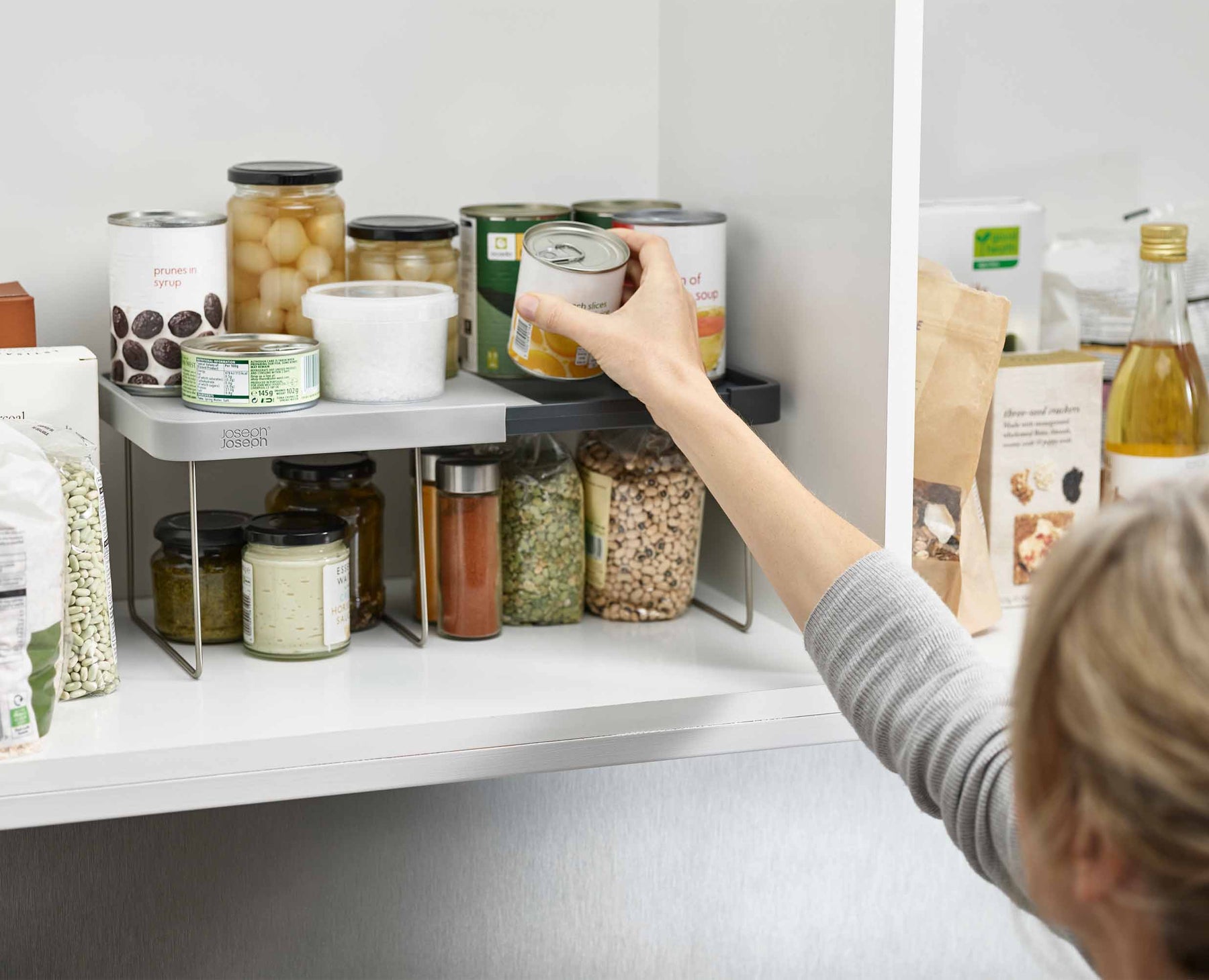 CupboardStore™ Expandable Shelf - 85164 - Image 3