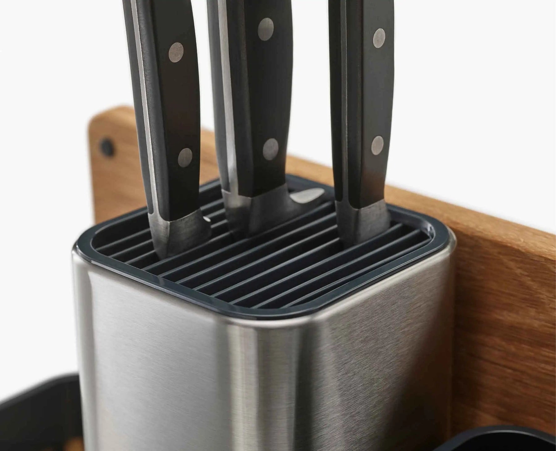 CounterStore™ Steel Worktop Organiser - 95026 - Image 5