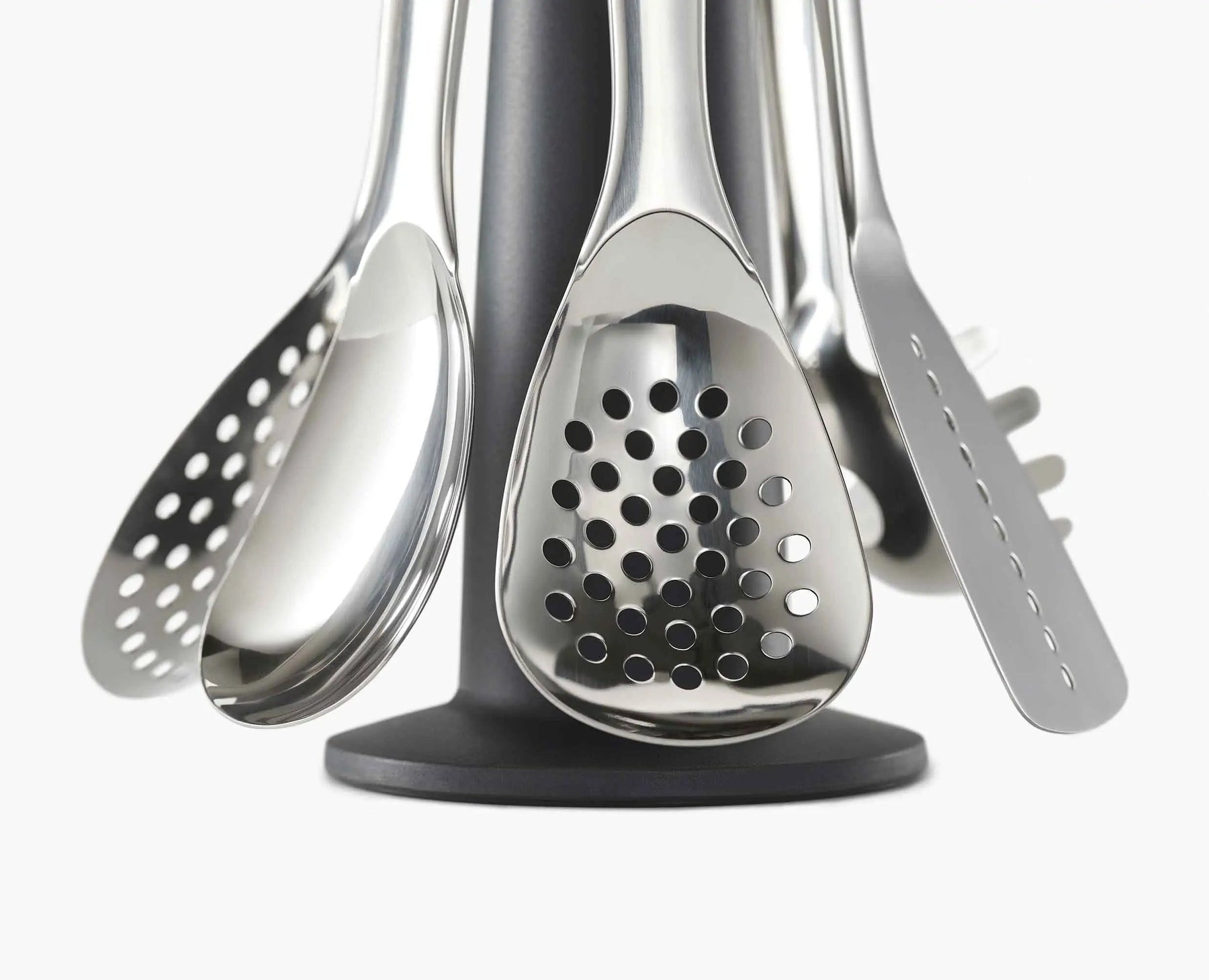 Elevate™ Steel Utensils Carousel Set - 95029 - Image 5