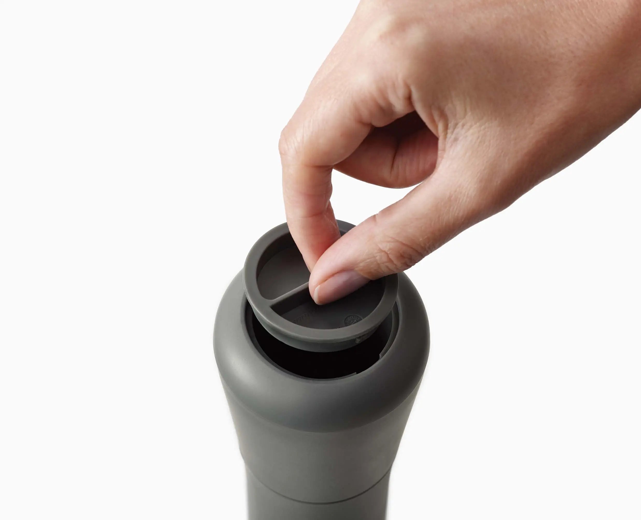 Milltop™ Salt & Pepper Mills - 95036 - Image 7