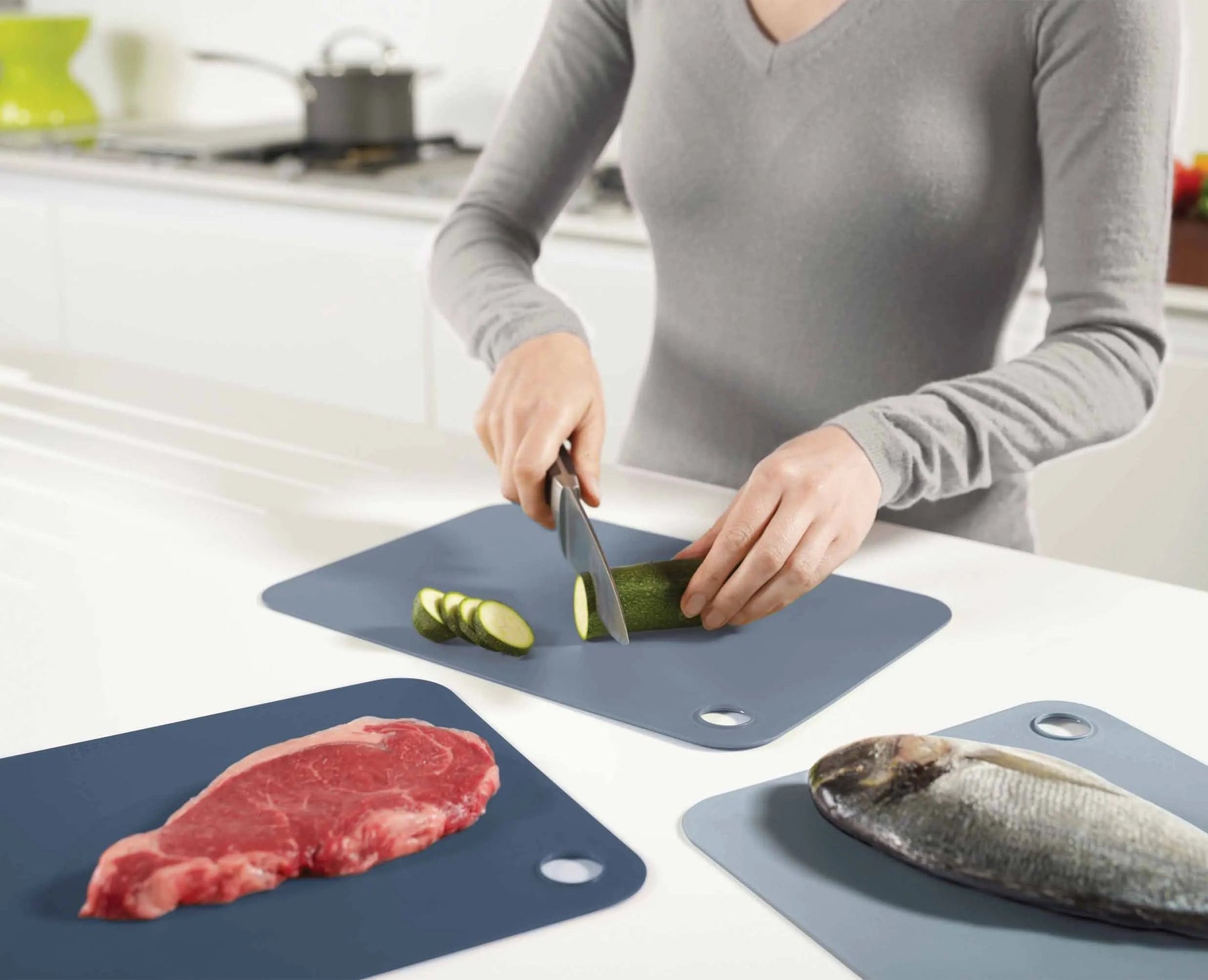Pop™ 3-piece Chopping Mat Set - 981002 - Image 3