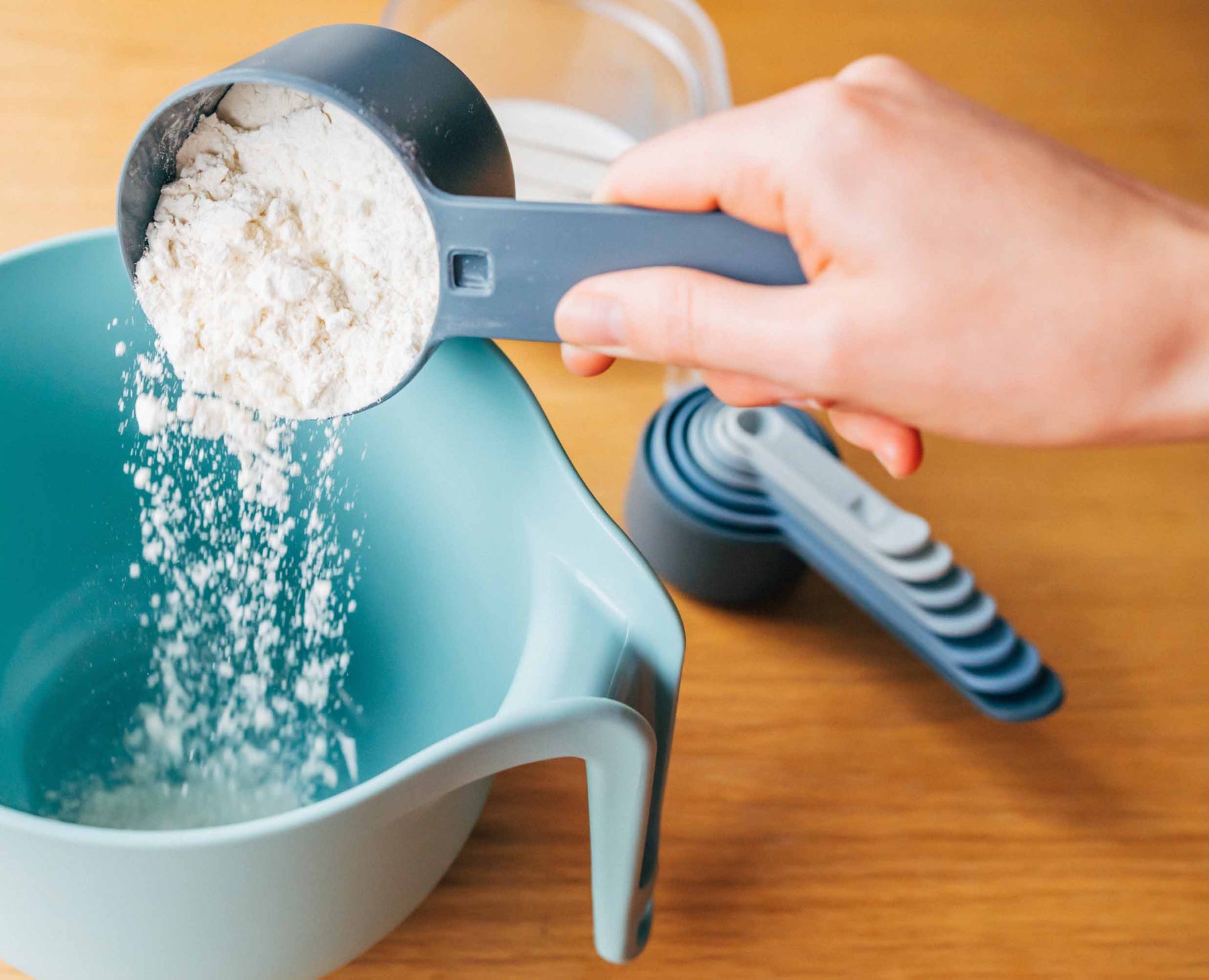 Nest™ Measure Measuring Cups - 98999 - Image 3