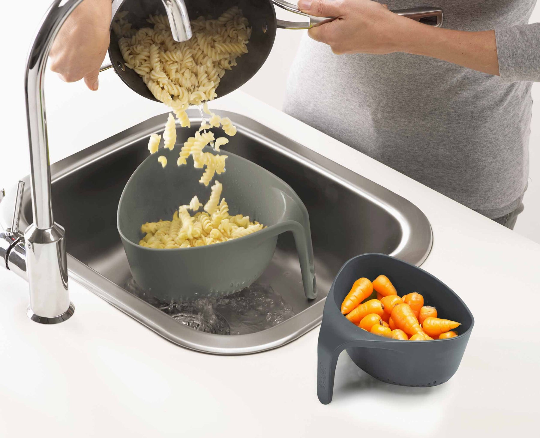 Nest™ 2-piece Colander Set - 40094 - Image 4
