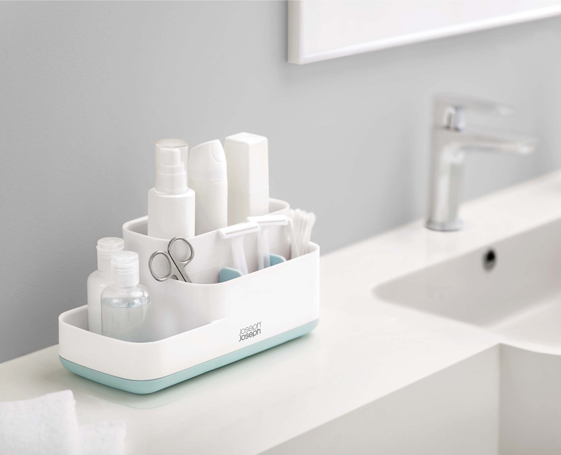 EasyStore™ Bathroom Storage Caddy - 70504 - Image 3