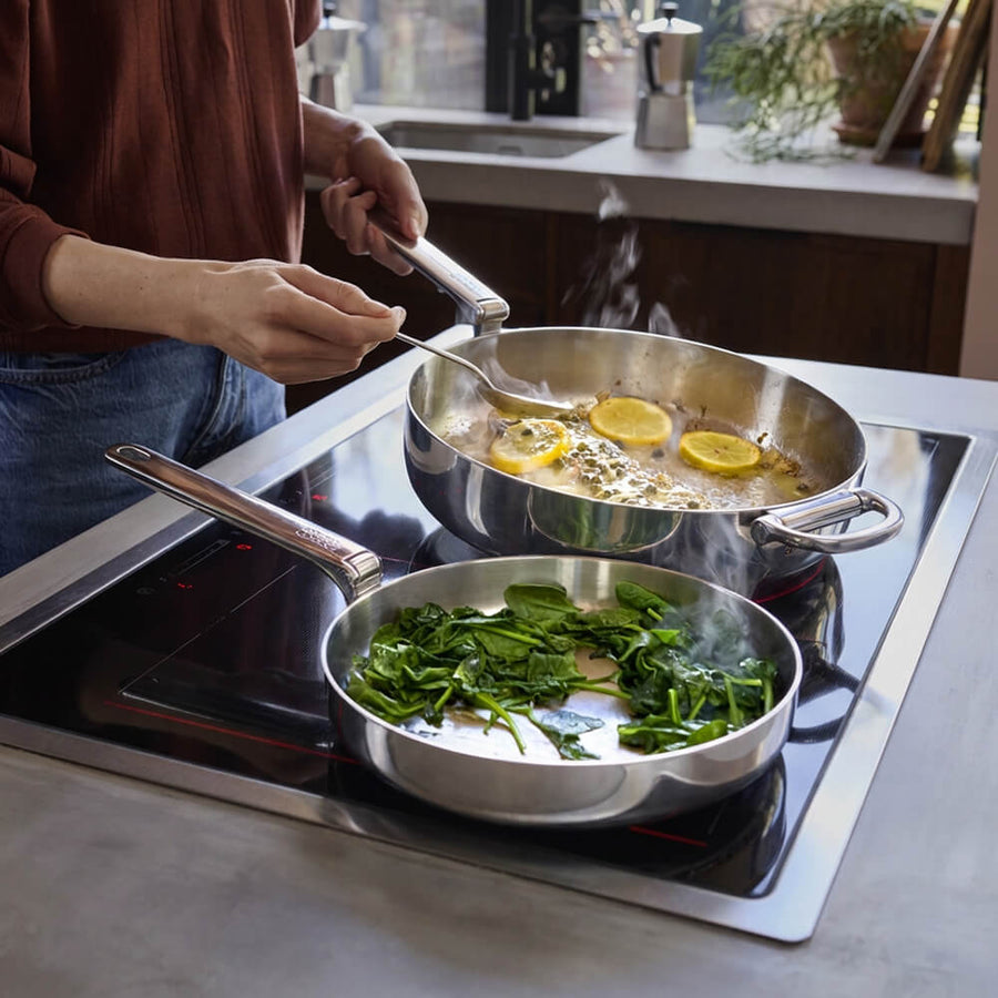 Induction cookware guide