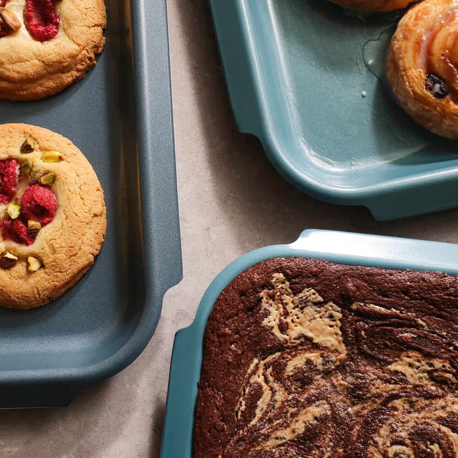 Baking for beginners: a practical baking tools &amp; bakeware guide
