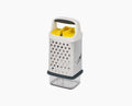 Multi-Grip Box Grater with Precision Food-Grip - 20225 - Image 1