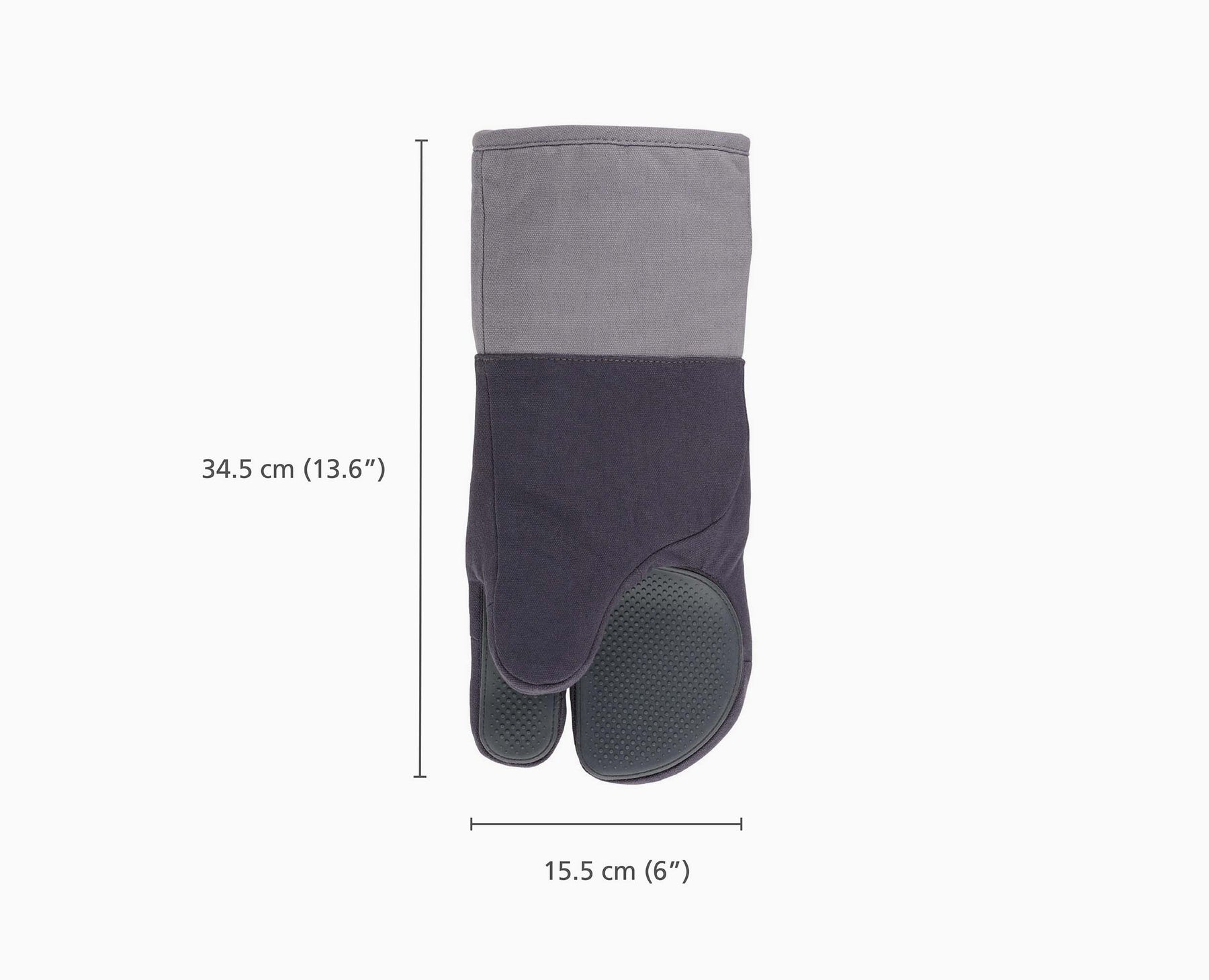 Pinch™ Easy-grip Set of 2 Oven Gloves - 20230 - DIMS