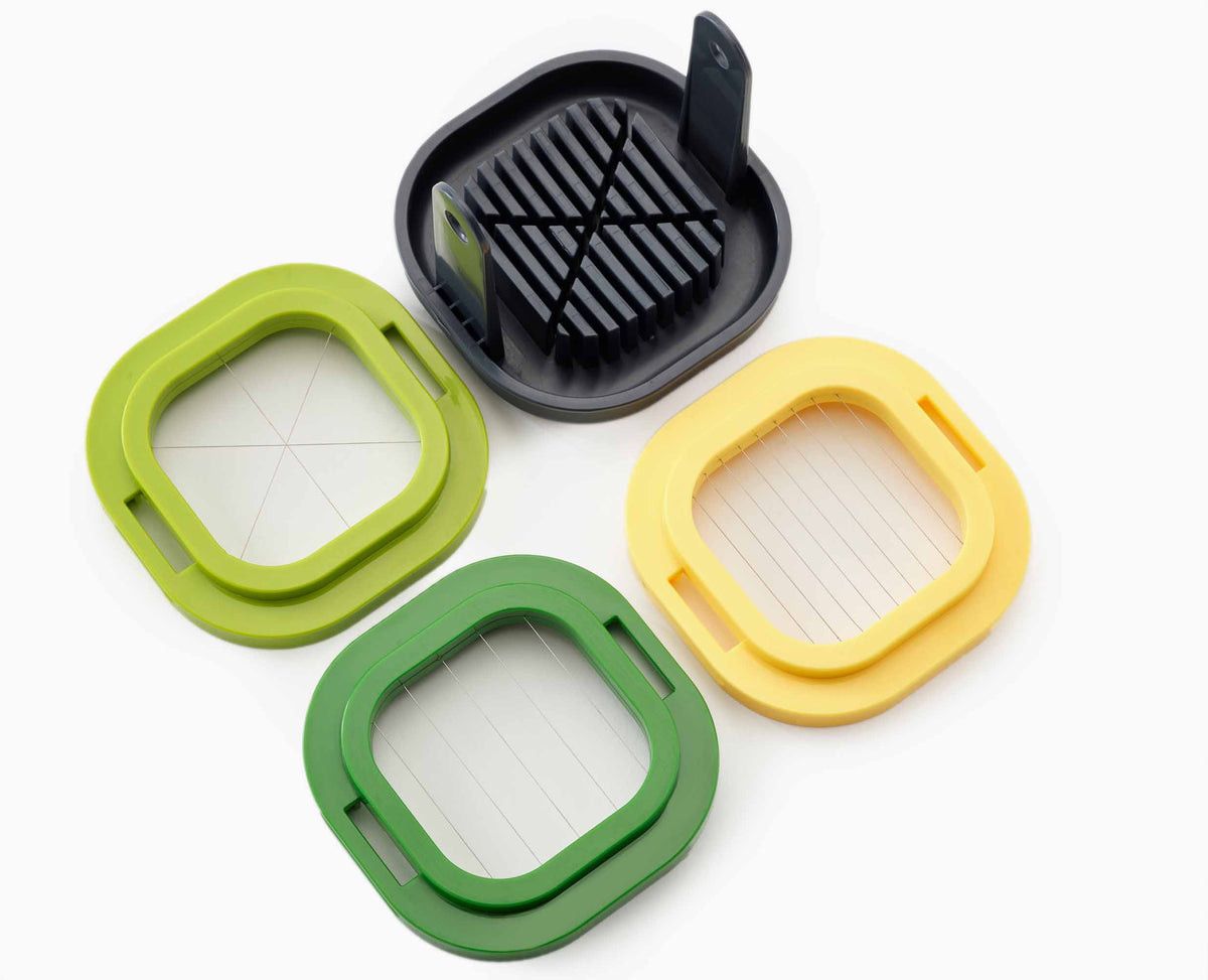 Multi Prep Multi-Prep™ Mini Manual Chopper | Joseph Joseph AU