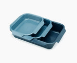 Nest™ Oven 3-piece Roasting Trays - 45060 - Image 1