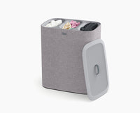 Tota Trio 90L Laundry Separation Basket - 50024 - Image 1