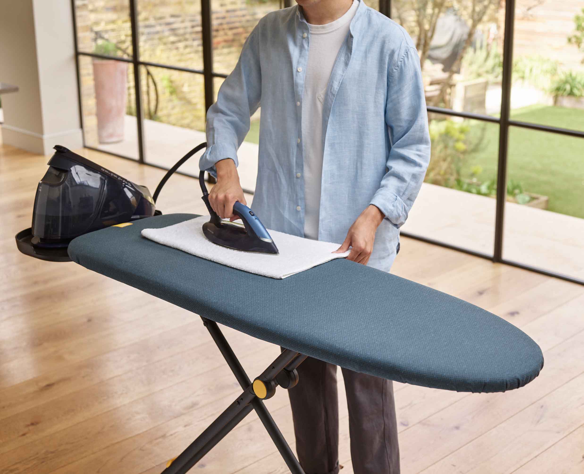 Glide Max Plus Easy-store Ironing Board - 50030 - Image 3